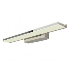 Настенный светодиодный светильник Elektrostandard Tabla LED хром MRL LED 1075 4690389125614 Настенный светодиодный светильник Elektrostandard Tabla LED хром MRL LED 1075 4690389125614