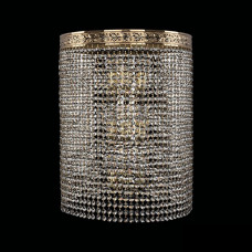 Настенный светильник Bohemia Ivele 83401B/40IV-50 G R Настенный светильник Bohemia Ivele 83401B/40IV-50 G R
