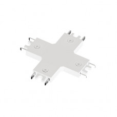 Коннектор X-образный Arte Lamp Rapid-Accessories A613733X Коннектор X-образный Arte Lamp Rapid-Accessories A613733X