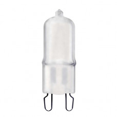 Лампа галогенная диммируемая Elektrostandard G9 50W 2700K матовая BХ112 4690389175367 Лампа галогенная диммируемая Elektrostandard G9 50W 2700K матовая BХ112 4690389175367