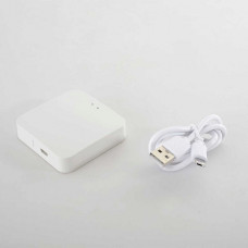 Модуль управления Crystal Lux Space Smart Home CLT 0.203 12 Модуль управления Crystal Lux Space Smart Home CLT 0.203 12