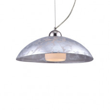 Подвесной светильник Arte Lamp Conca A7100SP-1SA Подвесной светильник Arte Lamp Conca A7100SP-1SA