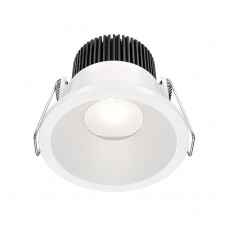 Встраиваемый светодиодный светильник Maytoni Technical Zoom Dim Triac DL034-01-06W4K-D-W Встраиваемый светодиодный светильник Maytoni Technical Zoom Dim Triac DL034-01-06W4K-D-W