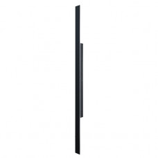 Уличный настенный светодиодный светильник Arte Lamp Tejat A5432AL-1BK Уличный настенный светодиодный светильник Arte Lamp Tejat A5432AL-1BK