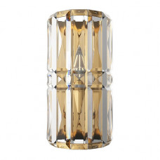Настенный светильник Maytoni Facet MOD094WL-01G Настенный светильник Maytoni Facet MOD094WL-01G