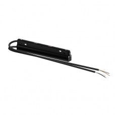 Блок питания для магнитного шинопровода Arte Lamp Linea-Accessories 48V 100W IP20 A482706 Блок питания для магнитного шинопровода Arte Lamp Linea-Accessories 48V 100W IP20 A482706