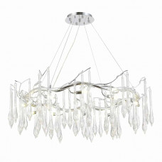 Подвесной светодиодный светильник ST Luce TEARDROPS SL1660.103.12 Подвесной светодиодный светильник ST Luce TEARDROPS SL1660.103.12