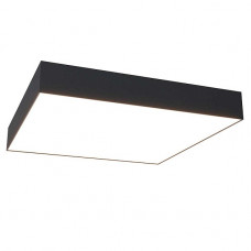 Потолочный светодиодный светильник Maytoni Zon C032CL-45W4K-SQ-B Потолочный светодиодный светильник Maytoni Zon C032CL-45W4K-SQ-B