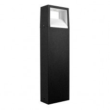 Уличный светодиодный светильник Arte Lamp Liverpool A1326PA-1BK Уличный светодиодный светильник Arte Lamp Liverpool A1326PA-1BK
