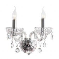 Бра Arti Lampadari Lubrenze E 2.1.2.600 N Бра Arti Lampadari Lubrenze E 2.1.2.600 N