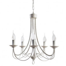 Подвесная люстра Arte Lamp Maypole A6300LM-5WG Подвесная люстра Arte Lamp Maypole A6300LM-5WG
