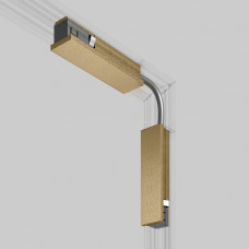 Коннектор гибкий Elektrostandard Brass Line 85007/00 a069643 Коннектор гибкий Elektrostandard Brass Line 85007/00 a069643