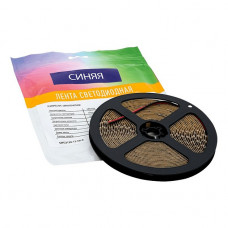 Светодиодная лента SWG 9,6W/m 120Led/m 3528SMD синий 5M SWG3120-12-9.6-B-М 009466 Светодиодная лента SWG 9,6W/m 120Led/m 3528SMD синий 5M SWG3120-12-9.6-B-М 009466