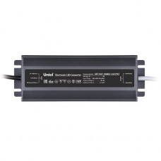 Блок питания Uniel 24V 10W IP67 4,17A UET-VAF-100B67 24V IP67 UL-00009367 Блок питания Uniel 24V 10W IP67 4,17A UET-VAF-100B67 24V IP67 UL-00009367