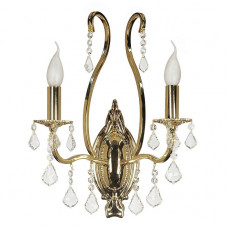 Бра Arti Lampadari Ercolano E 2.1.2.602 G Бра Arti Lampadari Ercolano E 2.1.2.602 G