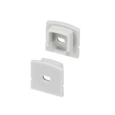 Набор заглушек Arlight ARH-Line-1716 с отверстием 018464 Набор заглушек Arlight ARH-Line-1716 с отверстием 018464