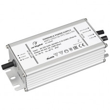 Блок питания Arlight ARPV-UH24120-PFC-Dali-PH 24V 120W IP67 5A 028107 Блок питания Arlight ARPV-UH24120-PFC-Dali-PH 24V 120W IP67 5A 028107