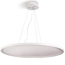 Подвесной светодиодный светильник Italline IT04-78RC white Подвесной светодиодный светильник Italline IT04-78RC white