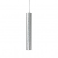 Подвесной светильник Ideal Lux Look Sp1 D06 Argento 141800