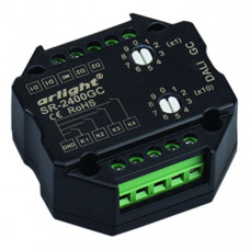 Конвертер Arlight Dali-309-ADDR-IN 026486 Конвертер Arlight Dali-309-ADDR-IN 026486