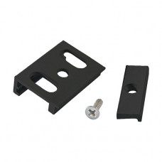 Крепление Ideal Lux Link Trimless Kit Surface Bk 169989 Крепление Ideal Lux Link Trimless Kit Surface Bk 169989