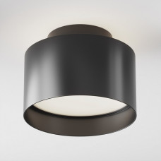 Потолочный светодиодный светильник Maytoni Technical Planet C009CW-L16B4K Потолочный светодиодный светильник Maytoni Technical Planet C009CW-L16B4K