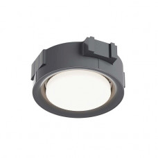 Встраиваемый светильник Maytoni Technical DL019-GX53-W Встраиваемый светильник Maytoni Technical DL019-GX53-W
