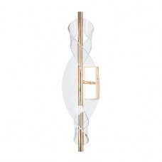 Настенный светильник Arte Lamp FIORITA A2093AP-1GO Настенный светильник Arte Lamp FIORITA A2093AP-1GO