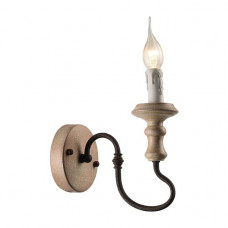 Бра Arte Lamp A1700AP-1BR Бра Arte Lamp A1700AP-1BR