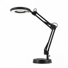Настольная лампа Arte Lamp Luna A2013LT-1BK Настольная лампа Arte Lamp Luna A2013LT-1BK