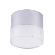 Потолочный светодиодный светильник Crystal Lux CLT 139C80 CH 4000K Потолочный светодиодный светильник Crystal Lux CLT 139C80 CH 4000K