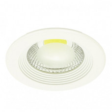 Встраиваемый светильник Arte Lamp Uovo A6406PL-1WH Встраиваемый светильник Arte Lamp Uovo A6406PL-1WH