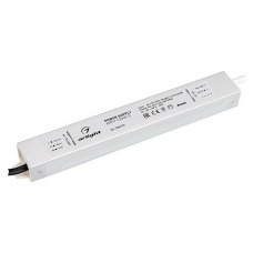 Блок питания Arlight ARPV-40-D 12V 40W IP67 3,3A 026176 Блок питания Arlight ARPV-40-D 12V 40W IP67 3,3A 026176