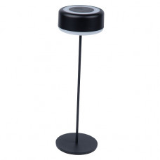 Настольная светодиодная лампа Uniel ULM-D950 3W/3000-6500K/Dim IP54 Black UL-00011377 Настольная светодиодная лампа Uniel ULM-D950 3W/3000-6500K/Dim IP54 Black UL-00011377