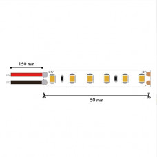 Светодиодная лента Favourite 14,4W/m 120LED/m 2835SMD теплый белый 5M 2001-31420 Светодиодная лента Favourite 14,4W/m 120LED/m 2835SMD теплый белый 5M 2001-31420