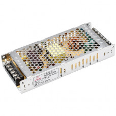 Блок питания Arlight HTS-200-5-Slim 5V 200W IP20 40A 020991 Блок питания Arlight HTS-200-5-Slim 5V 200W IP20 40A 020991
