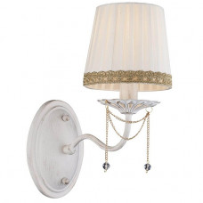 Бра Arte Lamp Sierra A3071AP-1WG Бра Arte Lamp Sierra A3071AP-1WG