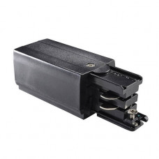 Питание правый Ideal Lux Link Trimless Main Connect Ri Bk On-Off 169606 Питание правый Ideal Lux Link Trimless Main Connect Ri Bk On-Off 169606