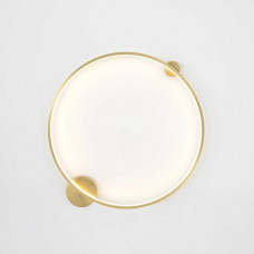 Бра Crystal Lux REAL AP26W LED BRASS Бра Crystal Lux REAL AP26W LED BRASS