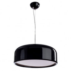 Подвесной светильник Arte Lamp Paleolus A3401SP-3BK Подвесной светильник Arte Lamp Paleolus A3401SP-3BK