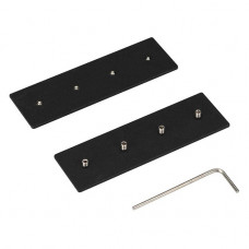 Коннектор прямой Arlight Mag-Con-45-Side 027036 Коннектор прямой Arlight Mag-Con-45-Side 027036