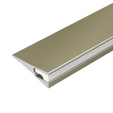 Профиль Arlight SL-Mini-Shelf-H8-2000 Anod Olive Grey 038205 Профиль Arlight SL-Mini-Shelf-H8-2000 Anod Olive Grey 038205