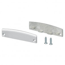Заглушка Arlight для ALU-Super-H10 глухая 014864 Заглушка Arlight для ALU-Super-H10 глухая 014864