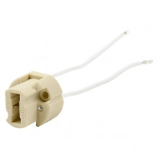Патрон Uniel ULH-G9-Ceramic-10cm UL-00007127 Патрон Uniel ULH-G9-Ceramic-10cm UL-00007127