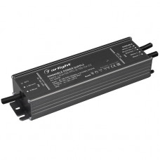 Блок питания Arlight ARPV-LG24150-PFC-0-10V-CV-CC 16-24V 150W IP67 3,8-6,3A 036935 Блок питания Arlight ARPV-LG24150-PFC-0-10V-CV-CC 16-24V 150W IP67 3,8-6,3A 036935