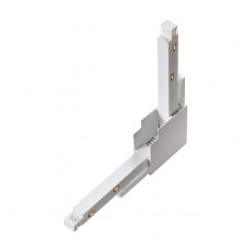 Коннектор Г-образный Novotech Flum 135123 Коннектор Г-образный Novotech Flum 135123