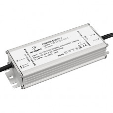 Блок питания Arlight ARPV-UH24150-PFC 24V 150W IP67 6,3A 024270 Блок питания Arlight ARPV-UH24150-PFC 24V 150W IP67 6,3A 024270