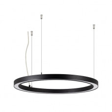 Подвесной светодиодный светильник Arlight SP-Circle-Hang-O3535-D600-35W Warm3000 049362