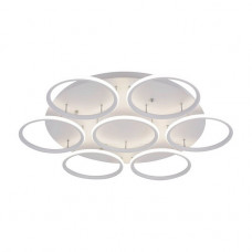 Потолочная светодиодная люстра Arte Lamp A2500PL-7WH Потолочная светодиодная люстра Arte Lamp A2500PL-7WH