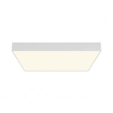 Потолочный светодиодный светильник Maytoni Zon C032CL-90W3K-SQ-W Потолочный светодиодный светильник Maytoni Zon C032CL-90W3K-SQ-W